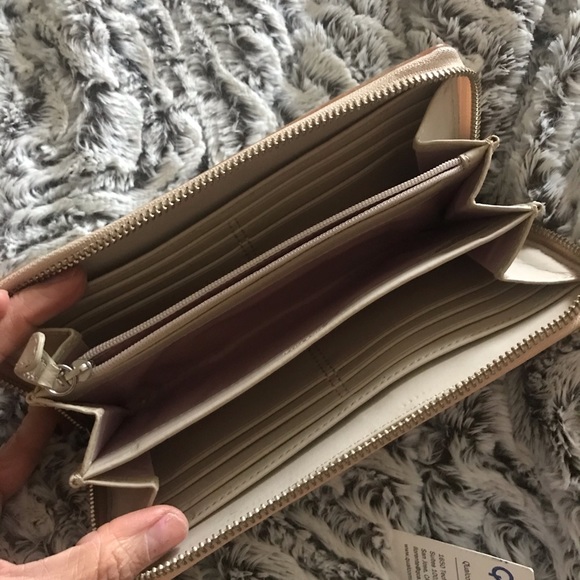 Coach wallet - Picture 6 of 6